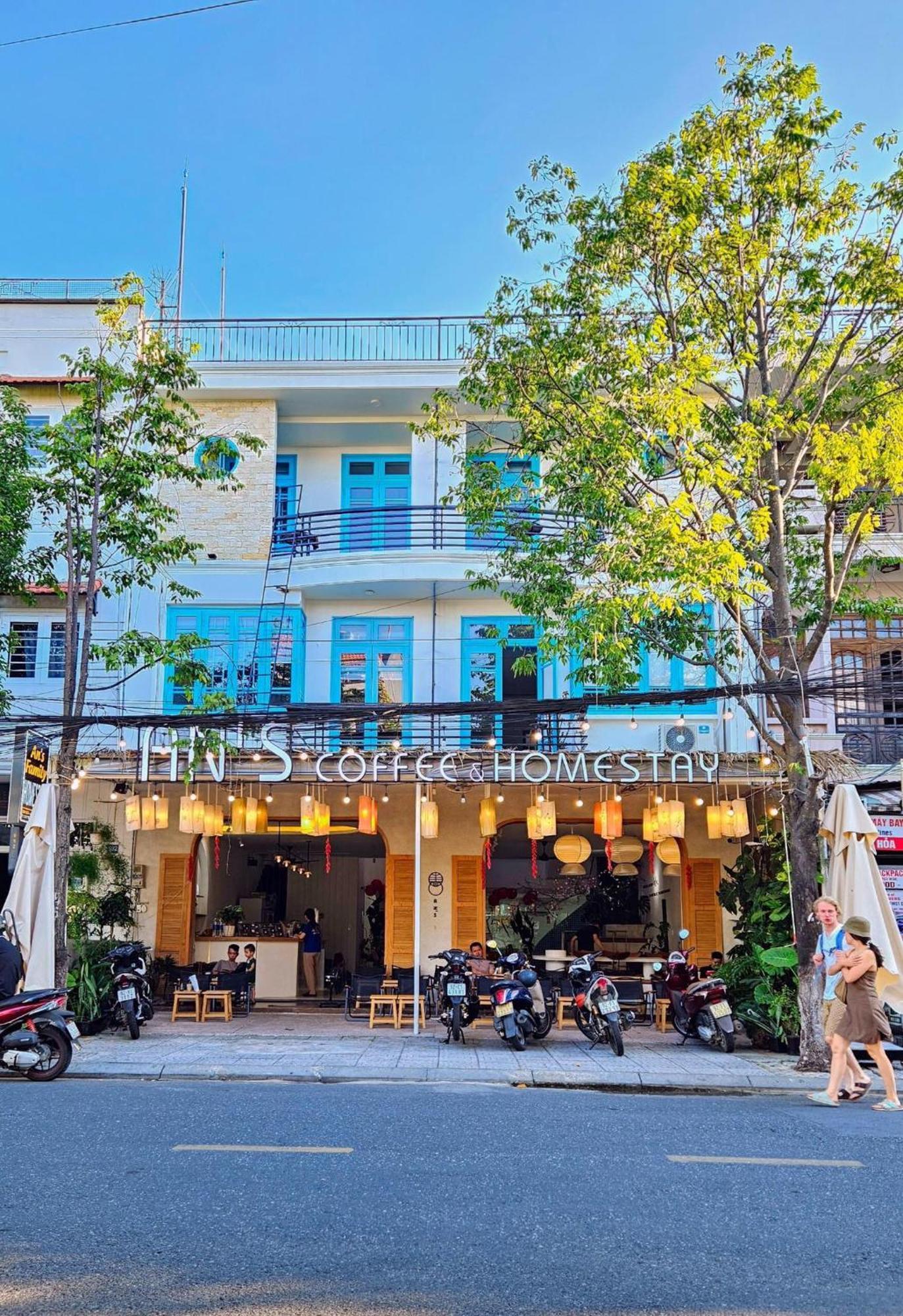 An'S Family Homestay Hoi An - 5Mins Walk To Hoi An Ancient Town Exterior foto